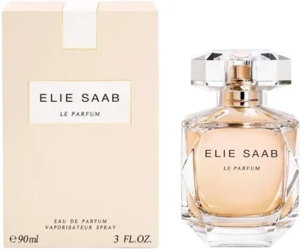 Elie Saab Le Parfum qadınlar üçün ətir suyu 90 ml sifariş edin