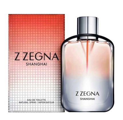 Ermenegildo Zegna Z Zegna Shanghai kişilər üçün tualet suyu onlayn sifariş edin