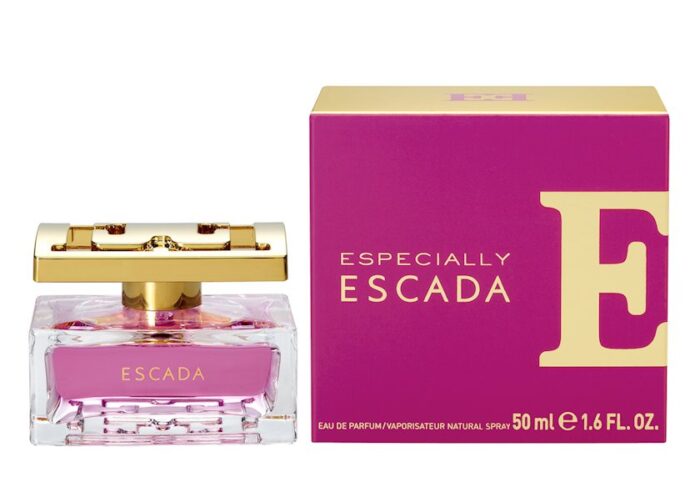 Escada Especially qadınlar üçün ətir suyu 50 ml Sifariş edin
