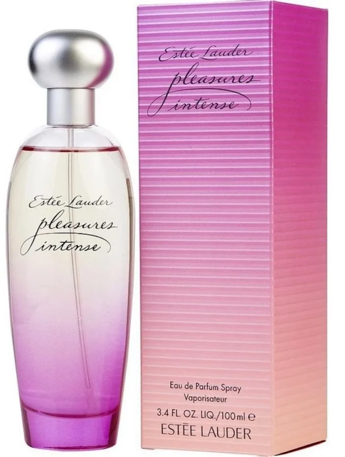 Estee Lauder Pleasures Intense qadınlar üçün ətir suyu 100 ml Sifariş edin