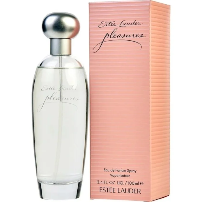 Estee Lauder Pleasures qadınlar üçün ətir suyu 100 ml sifariş edin
