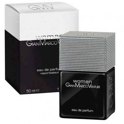 Gian Marco Venturi Woman qadınlar üçün ətir suyu 50 ml onlayn sifariş edin