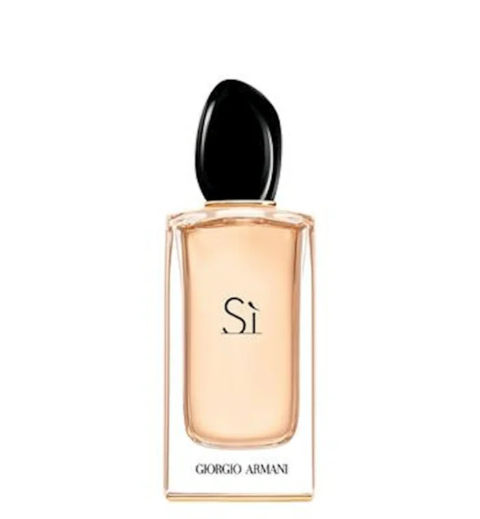 Giorgio Armani Si Exclusive Edition qadınlar üçün ətir suyu 100 ml sifariş edin