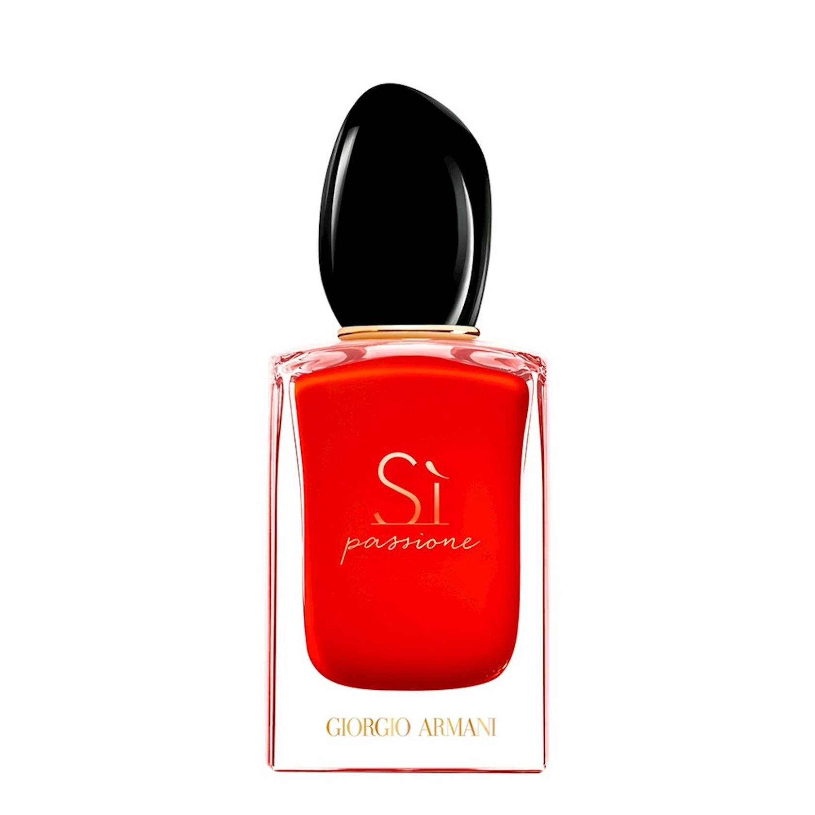 Giorgio Armani Si Passione qadınlar üçün ətir suyu 50 ml onlayn sifariş edin