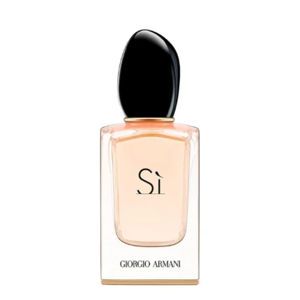 Giorgio Armani Si qadınlar üçün ətir suyu 50 ml