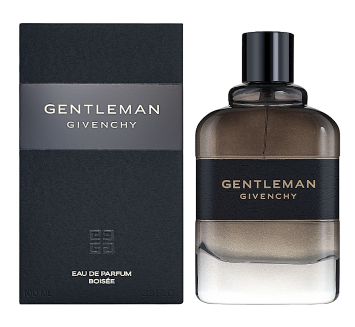 Givenchy Gentleman Boisee kişilər üçün ətir suyu 100 ml onlayn sifariş edin
