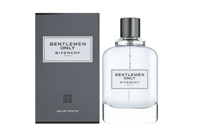 Givenchy Gentlemen Only kişilər üçün tualet suyu onlayn sifariş edin