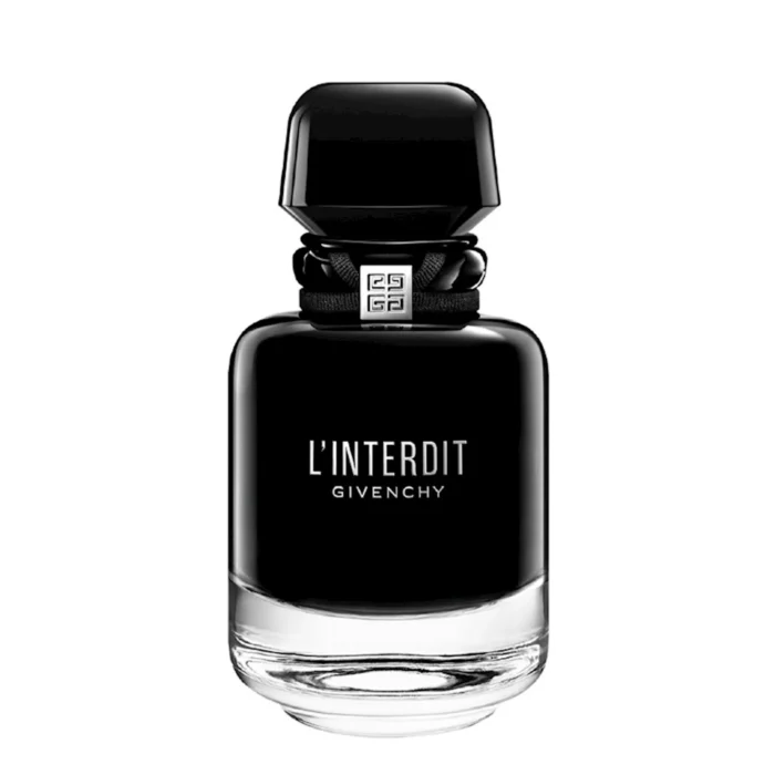 Givenchy L'Interdit Intense qadınlar üçün ətir suyu 50 ml sifariş edin