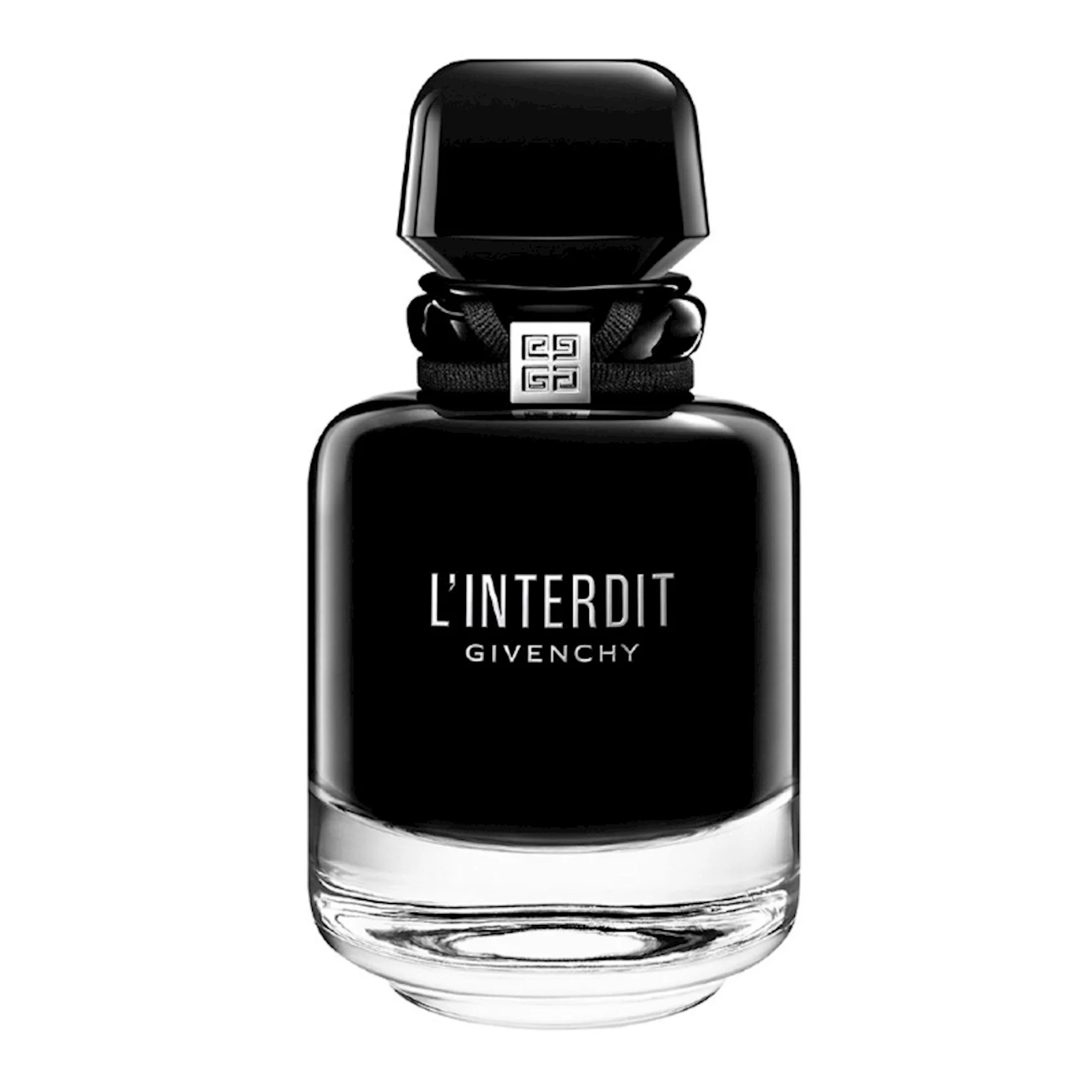 Givenchy L'Interdit Intense qadınlar üçün ətir suyu 80 ml Sifariş edin
