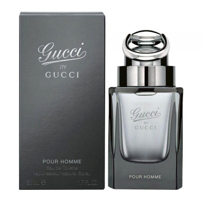 Gucci Gucci by Gucci Pour Homme kişilər üçün tualet suyu, onlayn sifariş edin