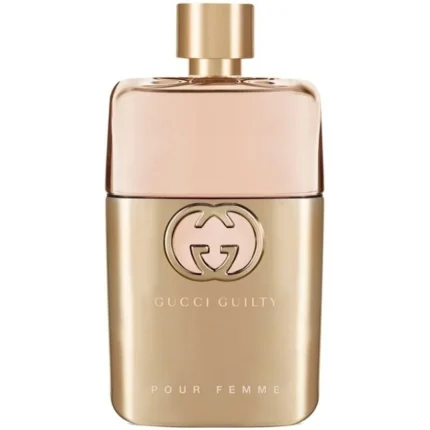 Gucci Guilty Pour Femme qadınlar üçün ətir suyu, 50 ml sifariş edin