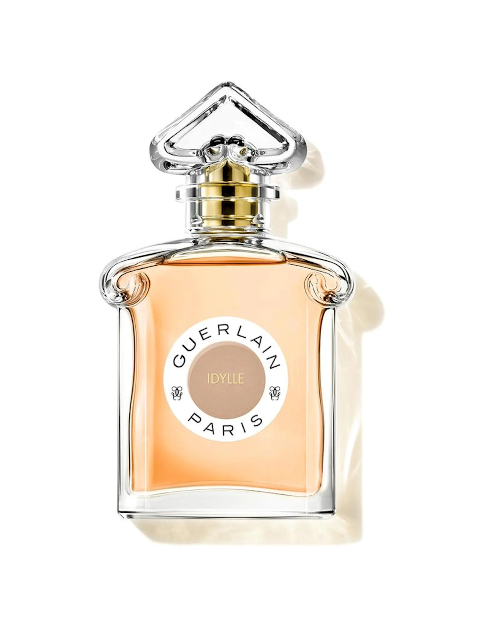 Guerlain Idylle Eau De Parfum qadınlar üçün ətir suyu 50 ml onlayn sifariş edin