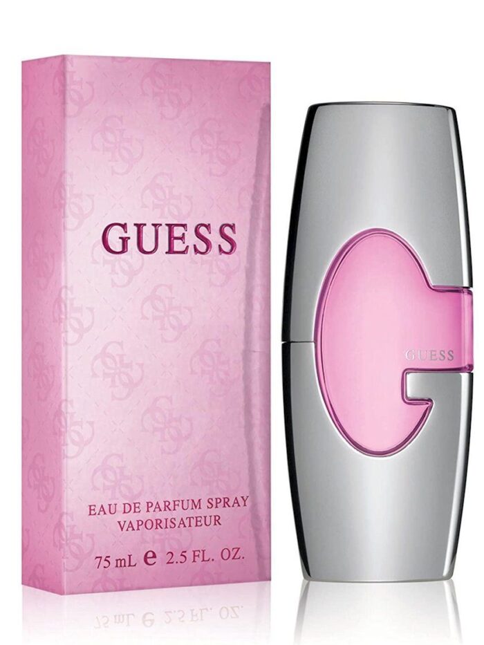 Guess for Women qadınlar üçün ətir suyu 75 ml