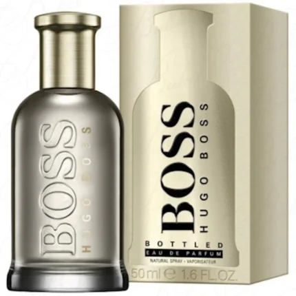 Hugo Boss Bottled kişilər üçün ətir suyu 50 ml onlayn sifariş edin