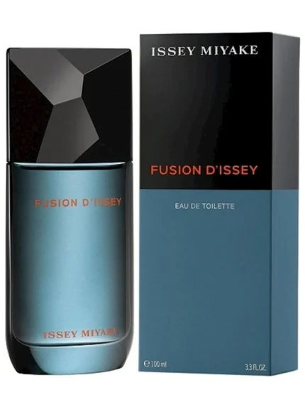 Issey Miyake Fusion D'Issey kişilər üçün tualet suyu, 100 ml onlayn sifariş edin