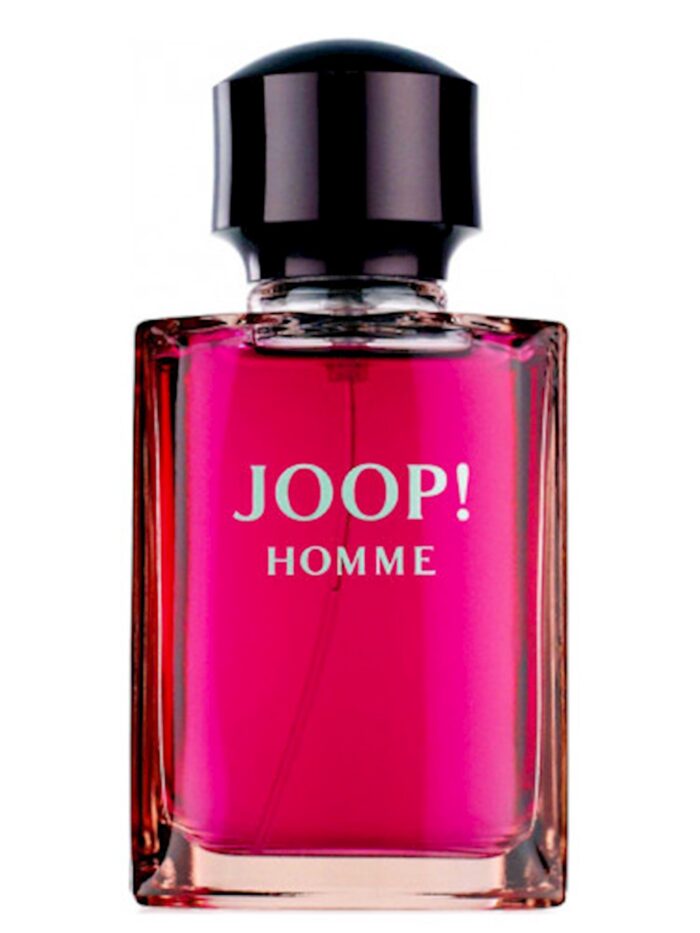 Joop Homme kişilər üçün tualet suyu 75 ml onlayn sifariş edin
