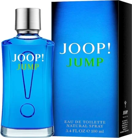Joop Jump kişilər üçün tualet suyu 100 ml onlayn sifariş edin