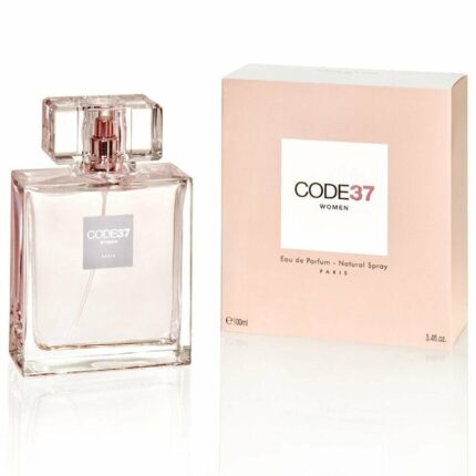 Karen Low Code 37 qadınlar üçün ətir suyu 100 ml