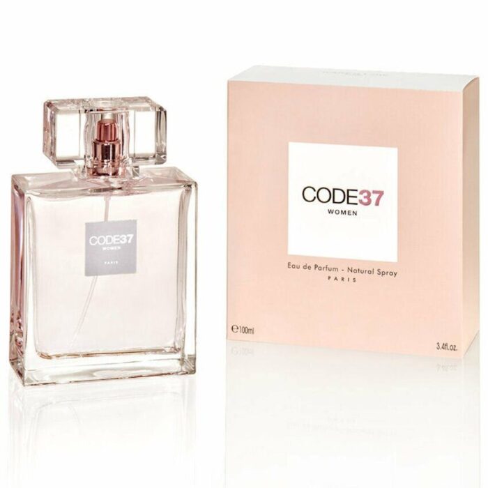 Karen Low Code 37 qadınlar üçün ətir suyu 100 ml