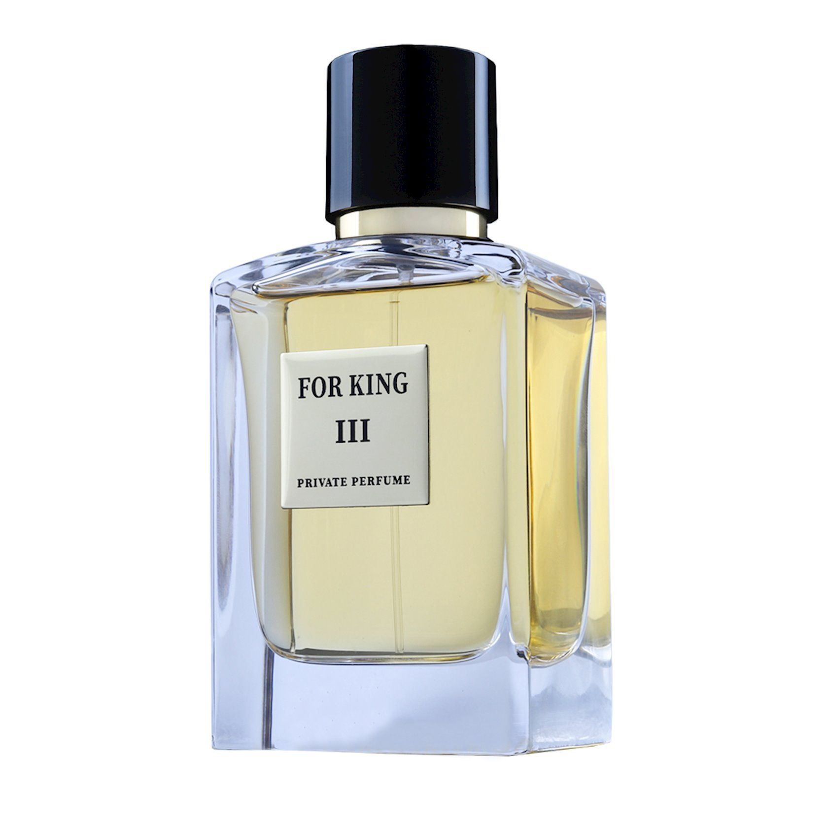 L' Orientale Fragrances For King 3 kişilər üçün ətir suyu 100 ml