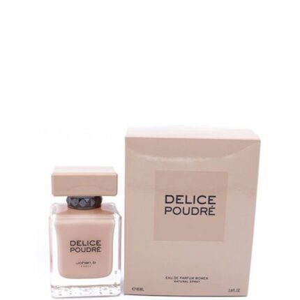 L'Orientale Fragrances Delice Poudre qadınlar üçün ətir suyu 85 ml