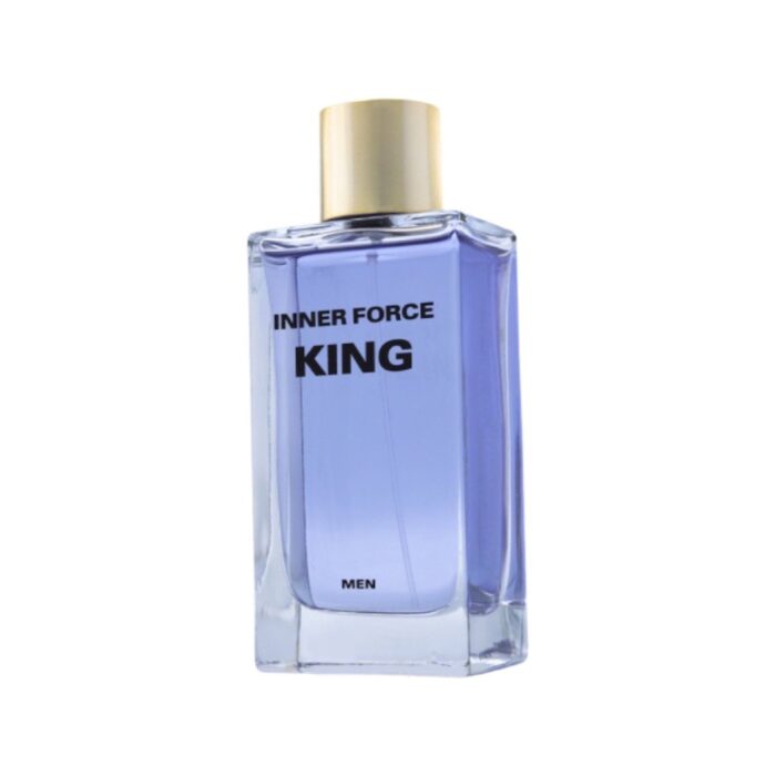 L'Orientale Fragrances Inner Force King kişilər üçün ətir suyu 100 ml