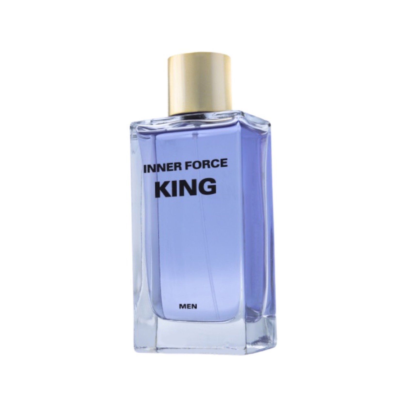 L'Orientale Fragrances Inner Force King kişilər üçün ətir suyu 100 ml