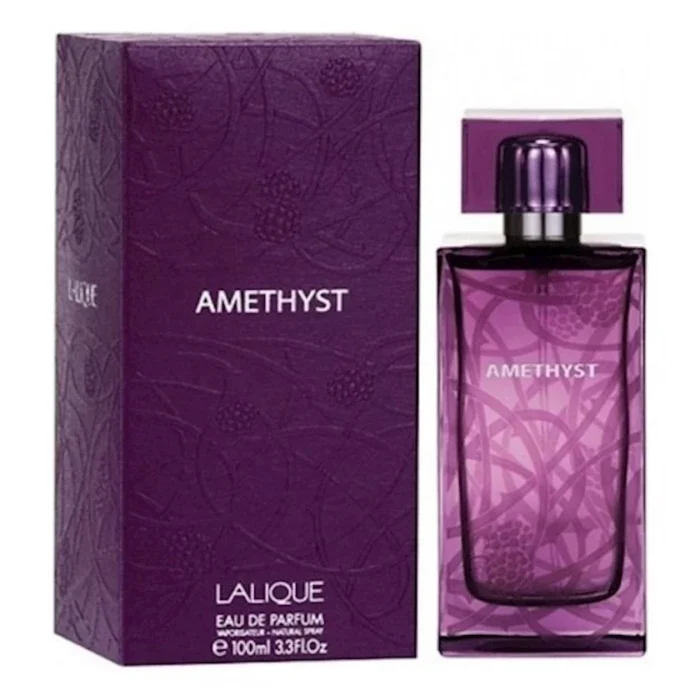 Lalique Amethyst qadınlar üçün ətir suyu 100 ml onlayn sifariş edin