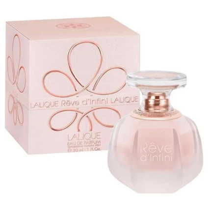 Lalique Reve d'Infini qadınlar üçün ətir suyu 30 ml Onlayn sifariş edin