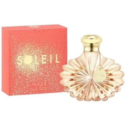 Lalique Soleil Lalique qadınlar üçün ətir suyu 30 ml Onlayn sifariş edin