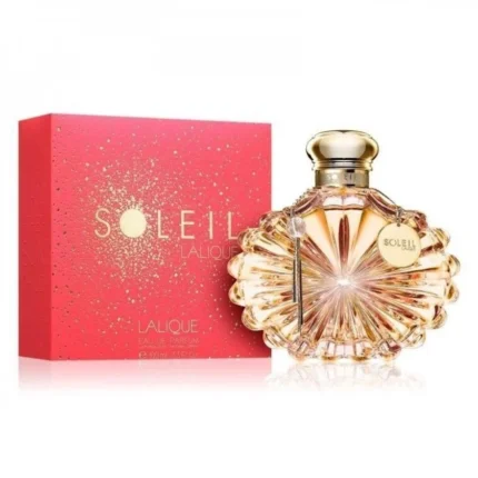 Lalique Soleil qadınlar üçün ətir suyu 100 ml Onlayn sifariş edin