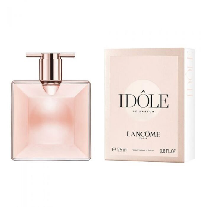 Lancome Idole qadınlar üçün ətir suyu 25 ml onlayn sifariş edin