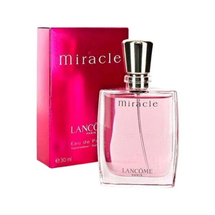 Lancome Miracle qadınlar üçün ətir suyu 30 ml sifariş edin