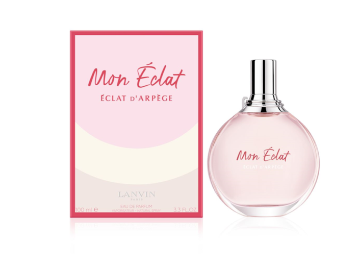 Lanvin Éclat d'Arpège Mon Éclat qadınlar üçün ətir suyu 100 ml onlayn sifariş edin