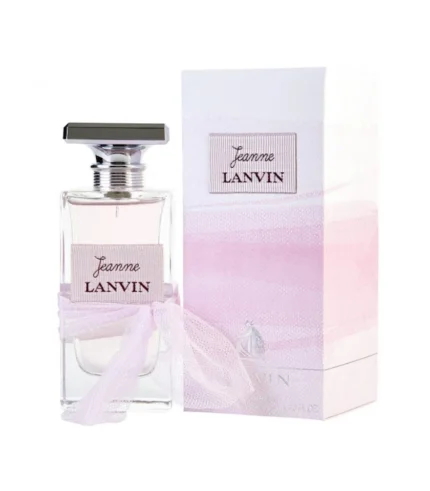 Lanvin Jeanne Lanvin qadınlar üçün ətir suyu 100 ml onlayn sifariş edin