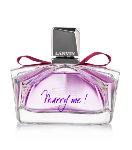 Lanvin Marry Me qadınlar üçün ətir suyu 30 ml Onlayn sifariş edin