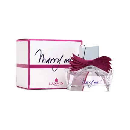 Lanvin Marry Me qadınlar üçün ətir suyu 30 ml Onlayn sifariş edin