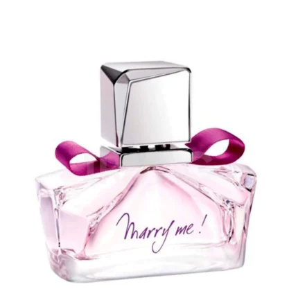 Lanvin Marry Me qadınlar üçün ətir suyu 50 ml onlayn sifariş edin