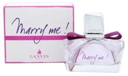 Lanvin Marry Me qadınlar üçün ətir suyu 50 ml onlayn sifariş edin