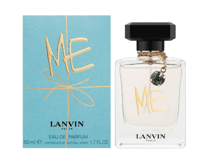 Lanvin Me qadınlar üçün ətir suyu 50 ml onlayn sifariş edin