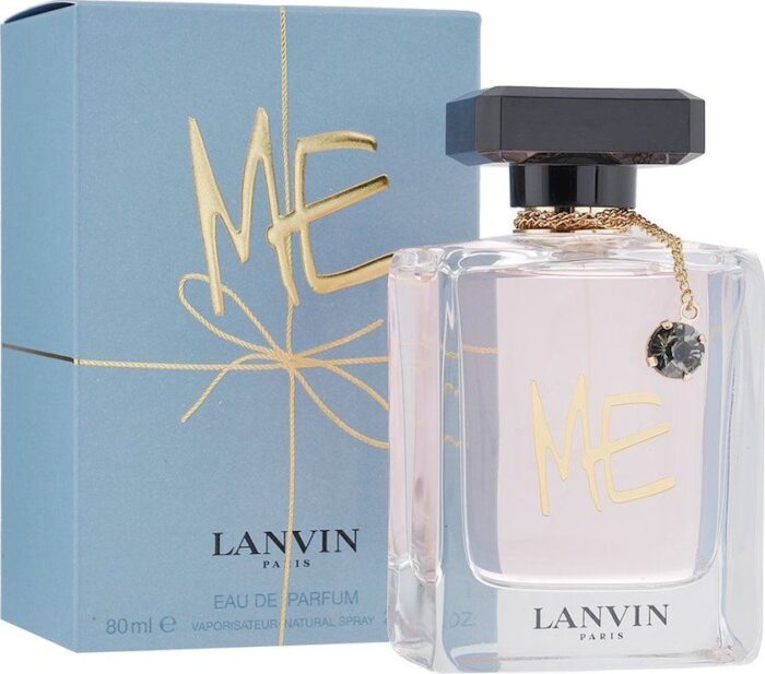 Lanvin Me qadınlar üçün ətir suyu 80 ml onlayn sifariş edin