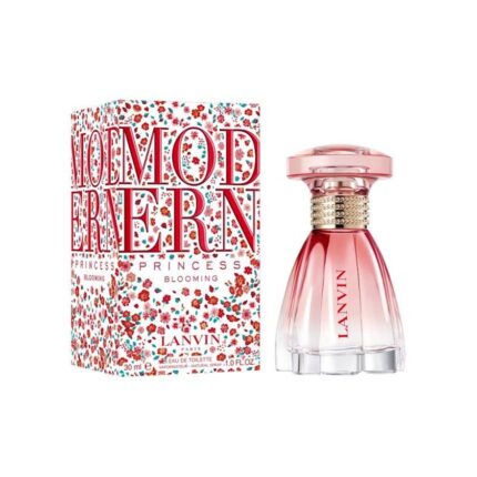 Lanvin Modern Princess Blooming qadınlar üçün tualet suyu 30 ml onlayn sifariş edin