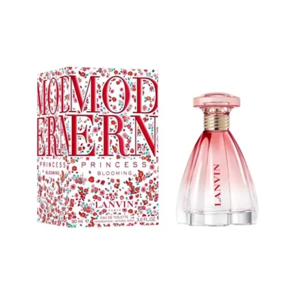 Lanvin Modern Princess Blooming qadınlar üçün tualet suyu 90 ml