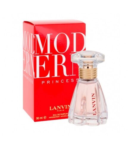 Lanvin Modern Princess qadınlar üçün ətir suyu 30 ml onlayn sifariş edin