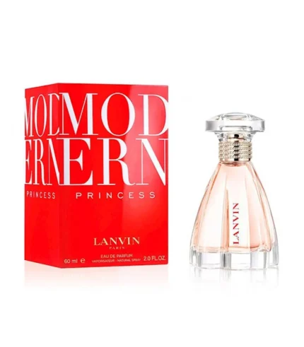 Lanvin Modern Princess qadınlar üçün ətir suyu 60 ml onlayn sifariş edin