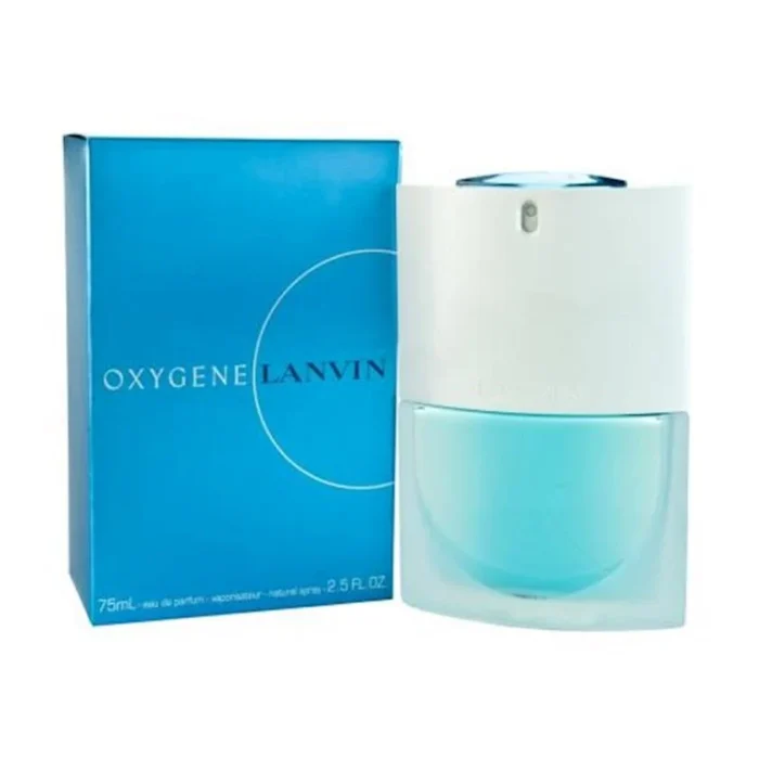 Lanvin Oxygene qadınlar üçün ətir suyu 75 ml onlayn sifariş edin