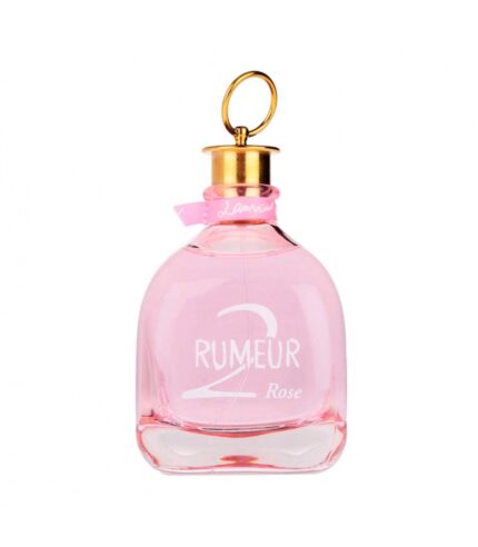 Lanvin Rumeur 2 Rose qadınlar üçün ətir suyu 100 ml onlayn sifariş edin