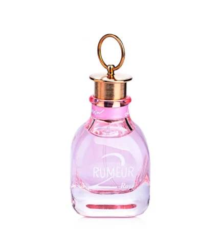 Lanvin Rumeur 2 Rose qadınlar üçün ətir suyu 30 ml onlayn sifariş edin