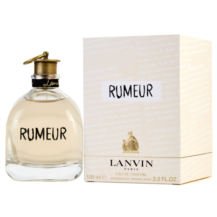 Lanvin Rumeur qadınlar üçün ətir suyu 100 ml onlayn sifariş edin