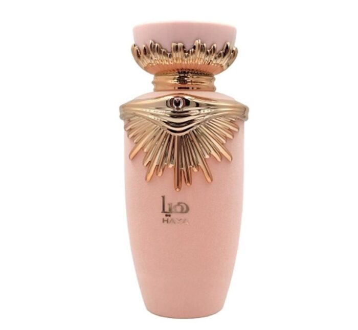 Lattafa Perfumes Haya qadınlar üçün ətir suyu 100 ml